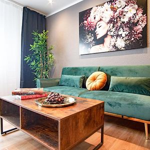 Appartement met een Slaapkamer